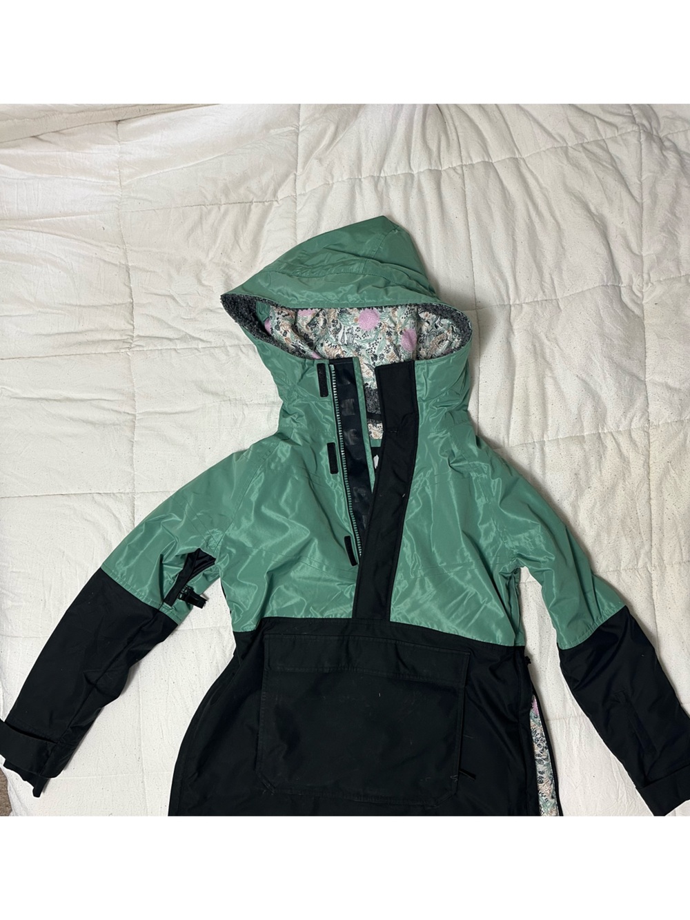Women’s Burton Anorak Ski jacket